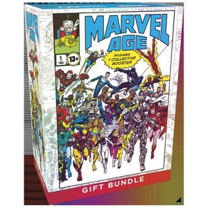 Magic: The Gathering Marvel Super Heroes Gift Bundle NZ
