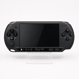 Sony PSP Street E1002 Console – Black