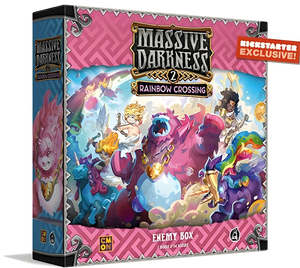 Massive Darkness 2: Rainbow Crossing