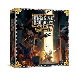 Massive Darkness 2: Hellscape