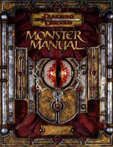 Monster Manual