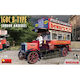 MiniArt 38021 1/35 LGOC B-TYPE LONDON OMNIBUS