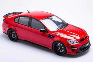 1 12 Scale: Biante 1/12 B-122817A HSV GTSR W1