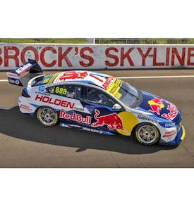 Biante B12H20C 1/12 Holden ZB Commodore - #888 J. Whincup/C. Lowndes 2020 Superc&hellip;