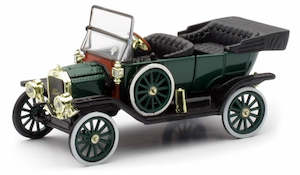 1 32 Scale: New Ray NR-55033A 1/32 1910 Ford Model T Roadster