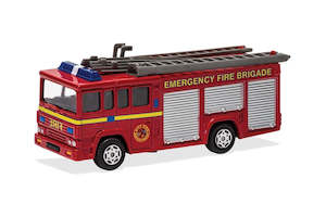 1 36 Scale: Corgi GS87104 Best of British: Fire Engine