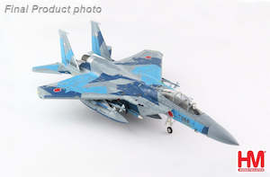1 72 Scale 1: Hobby Master HA4528 1/72 F-15DJ JASDF Aggressor