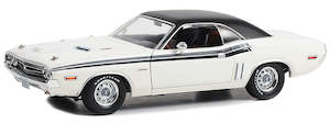 GreenLight GL-13668 1/18 1971 Dodge Challenger R/T