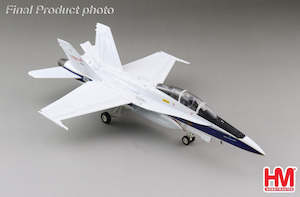 Hobby Master HA3564 1/72 F/A-18A NASA (2012)