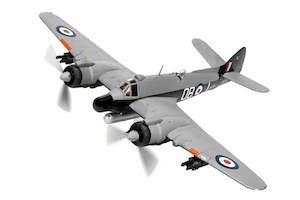 1 72 Scale 1: Corgi AA28602 1/72 Bristol Beaufighter TF10