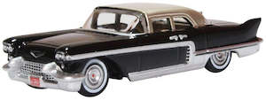 Oxford CE57001 1/87 1957 Cadillac Eldorado Brougham