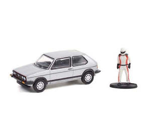 Excluded From The Rewards Program: xGreenlight 97110-C 1976 Volkswagen Golf MkI GTI - Driver