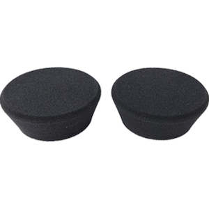 Proxxon Tools: Proxxon Tools 29092 POLISHING SPONGE - SOFT (Conical)