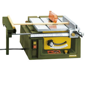 Proxxon Tools 27070 TABLE SAW (FET)