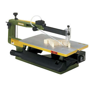 Proxxon Tools 27094 2-Speed SCROLL SAW (DS 460)