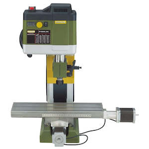 Proxxon Tools Over 1000: Proxxon Tools 24364 MILLER (FF 500/BL-CNC-ready)