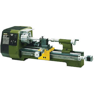 Proxxon Tools 24500 CNC Precision LATHE (PD 400/CNC)