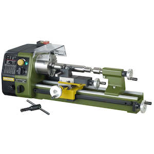 Proxxon Tools Over 1000: Proxxon Tools 24002 Precision LATHE (PD 250/E)