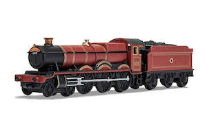 1 100 Scale: cCorgi CC99724 Harry Potter: 1/100 Hogwarts Express