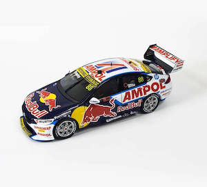 Biante 18H22Q 1/43 Holden ZB Commodore- Feeny
