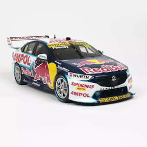 Biante 18H22K 1/43 Holden ZB Commodore- Feeny