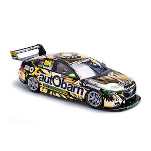 1 43 Scale: Biante 18H18U 1/43 Holden ZB Commodore- Lowndes