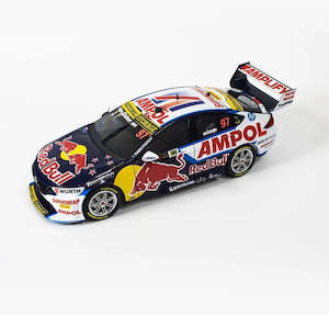 Biante 18H22W 1/43 Holden ZB Commodore- SvG