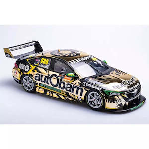 Biante 43H18U 1/43 Holden ZB Commodore- Lowndes