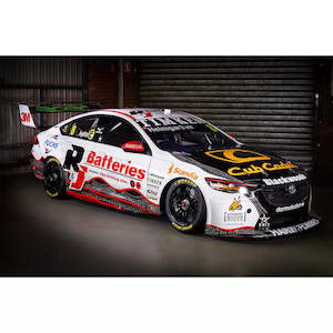 Biante 43H22L 1/43 Holden ZB Commodore- Heimgartner