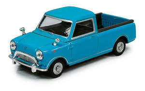 1 43 Scale: Cararama CR-415750 Mini pickup