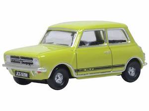 Oxford OX-MINGT007 Mini 1275 GT