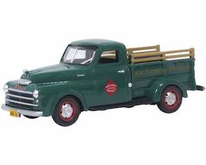 Oxford OX-87DP48004 1948 Dodge B-1B Pickup