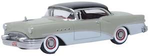 Oxford OX-87BC55007 1955 Buick Century