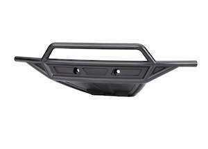 Traxxas Spares: Traxxas 10235X Bumper Front Use With 10290