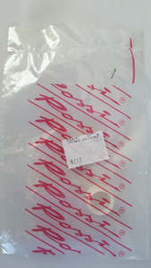 Traxxas Spares: Traxxas 8212 Hood Vents/Retainers (Left & Right)