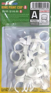 Excluded From The Rewards Program: Trumpeter 08013  Ring cup Modelling Tool