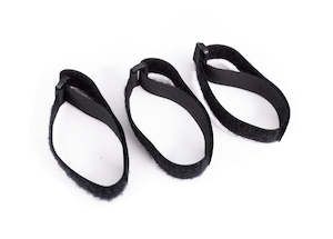 Traxxas 10322 Battery Straps (3)