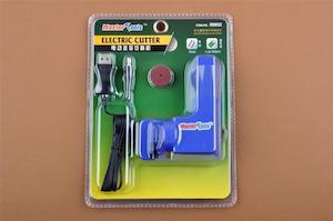 Trumpeter: Trumpeter 09952 MASTER TOOLS ELECTRIC CUTTER W/USB CHARGER