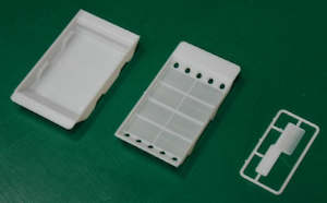 Trumpeter: Trumpeter 09918 Decal Tray