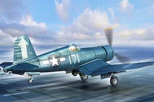 Hobby Boss 80384 1/48 F4U-1D Corsair