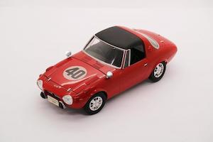 Fujimi 185941 1/24 Yoroshiku Mechadoc S800