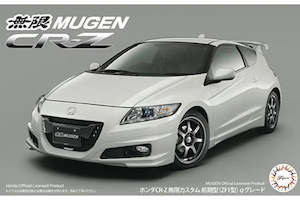 Fujimi 46471 1/24 Honda CR-Z Mugen
