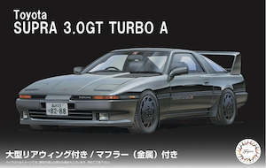 Cars: Fujimi 47317 1/24 Supra 3.0GT