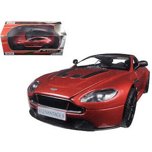 Motormax 79322 1/24 Aston Martin V1 Vantage S
