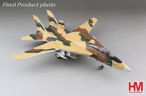 Hobby Master HA5236 1/72 F-14A 82nd TFS