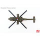 Hobby Master HH1209 1/72 AH-64D Apache Longbow - Q-19 RNLAF Apache Solo Display