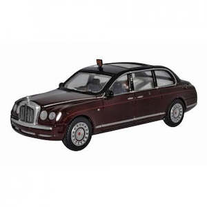Oxford 76BSL001 Bentley State Limousine