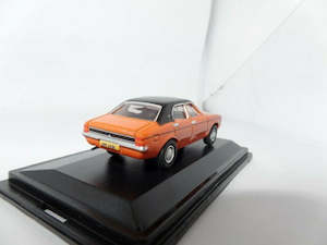 Oxford OX-COR3009 Ford Cortina MK3