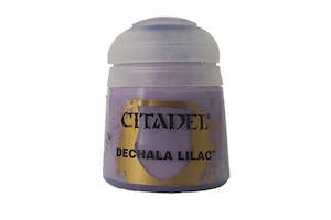 Citadel 22-82 Layer: Dechala Lilac