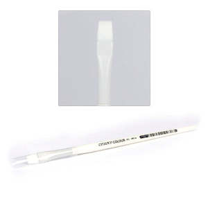 Citadel 63-10 STC M Dry Brush - Medium Synthetic